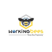 Workingbees Global Pvt Ltd logo, Workingbees Global Pvt Ltd contact details