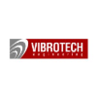 VIBROTECH ENGINEERING S.L. logo, VIBROTECH ENGINEERING S.L. contact details