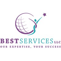 BEST Services LLC logo, BEST Services LLC contact details