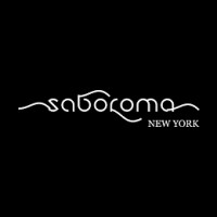 Saboroma logo, Saboroma contact details