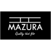 Mazura logo, Mazura contact details