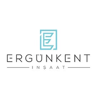 ERGÜNKENT İNŞAAT SAN. VE TİC. A.Ş. logo, ERGÜNKENT İNŞAAT SAN. VE TİC. A.Ş. contact details