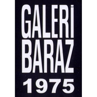 Galeri Baraz logo, Galeri Baraz contact details