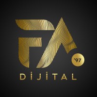 FA Dijital logo, FA Dijital contact details