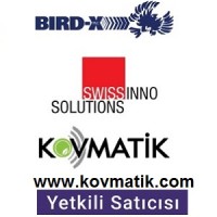 Kovmatik KUŞ KONTROL ÜRÜNLERİ  KUŞ FİLESİ UYGULAMA hizmeti logo, Kovmatik KUŞ KONTROL ÜRÜNLERİ  KUŞ FİLESİ UYGULAMA hizmeti contact details