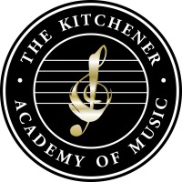 The Kitchener Academy of Music logo, The Kitchener Academy of Music contact details