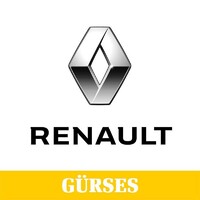 RENAULT GÜRSES logo, RENAULT GÜRSES contact details