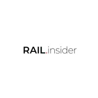 Rail.insider logo, Rail.insider contact details