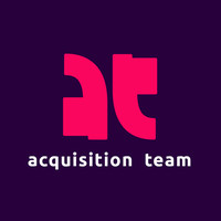 Acquisition Team logo, Acquisition Team contact details