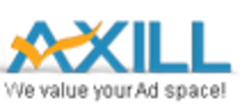 Axill logo, Axill contact details