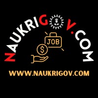 Naukrigov logo, Naukrigov contact details