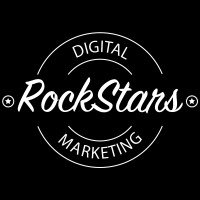 Digital Marketing Rockstars logo, Digital Marketing Rockstars contact details