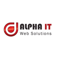 Alpha IT Web Solutions logo, Alpha IT Web Solutions contact details