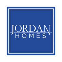 Jordan Homes logo, Jordan Homes contact details