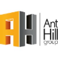 ANTHILL GROUP LIMITED logo, ANTHILL GROUP LIMITED contact details