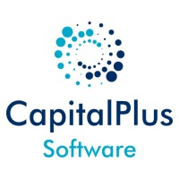 CapitalPlus Software logo, CapitalPlus Software contact details