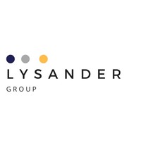 Lysander Group logo, Lysander Group contact details