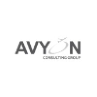 AVYON Consulting Group logo, AVYON Consulting Group contact details