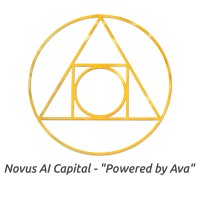 Novus AI Capital logo, Novus AI Capital contact details