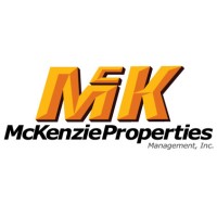 McKenzie Properties Management, Inc. logo, McKenzie Properties Management, Inc. contact details