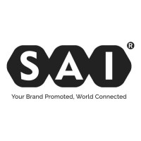 SAI Branding logo, SAI Branding contact details