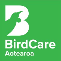 BirdCare Aotearoa logo, BirdCare Aotearoa contact details