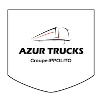 Azur Trucks logo, Azur Trucks contact details