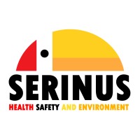 Serinus Health Safety and Environment logo, Serinus Health Safety and Environment contact details