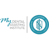 My Dental Assisting Institute logo, My Dental Assisting Institute contact details