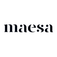 Maesa logo, Maesa contact details