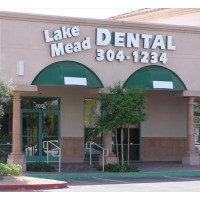 Lake Mead Dental logo, Lake Mead Dental contact details