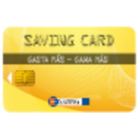 Saving Group Card logo, Saving Group Card contact details