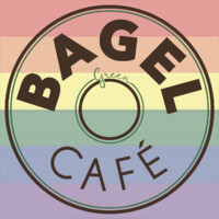 Bagel Cafe logo, Bagel Cafe contact details