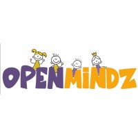 Open Mindz logo, Open Mindz contact details