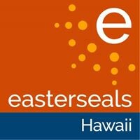 Easter Seals Hawaii logo, Easter Seals Hawaii contact details