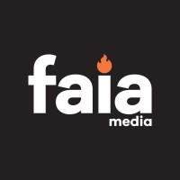 Faia Media logo, Faia Media contact details