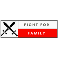 Fight For Family logo, Fight For Family contact details