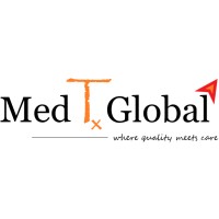 Med Tx Global Pvt Ltd logo, Med Tx Global Pvt Ltd contact details