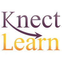 Knect Learn logo, Knect Learn contact details