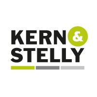 Kern & Stelly Medientechnik GmbH logo, Kern & Stelly Medientechnik GmbH contact details