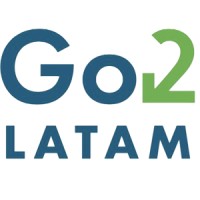 Go2Latam logo, Go2Latam contact details