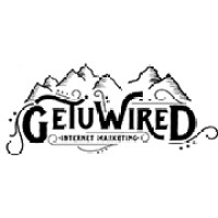 GetUWired logo, GetUWired contact details