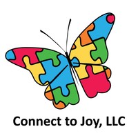 Connect to Joy logo, Connect to Joy contact details