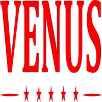 Venus Models logo, Venus Models contact details