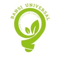 Bansi Universal logo, Bansi Universal contact details