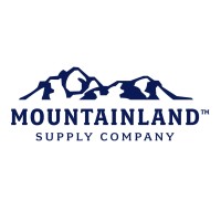 Mountainland Supply Company logo, Mountainland Supply Company contact details