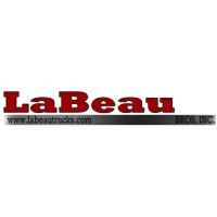 LaBeau Bros. Inc logo, LaBeau Bros. Inc contact details