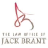 The Law Office of Jack Brant logo, The Law Office of Jack Brant contact details