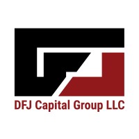 DFJ Capital Group logo, DFJ Capital Group contact details