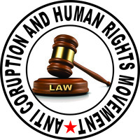 ANTI-CORRUPTION AND HUMAN RIGHTS MOVEMENT logo, ANTI-CORRUPTION AND HUMAN RIGHTS MOVEMENT contact details